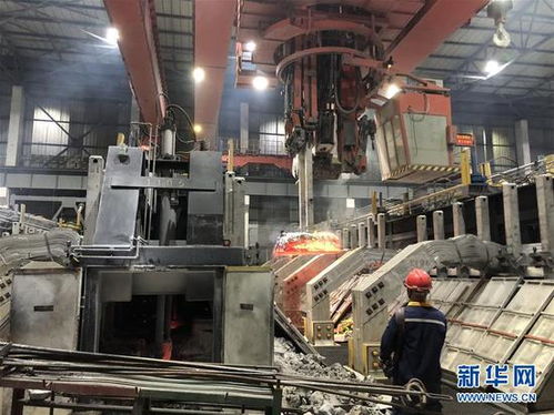 企業停不起,客戶等不起 夜訪24小時工廠見聞