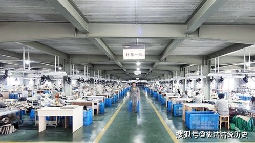 全世界汽車(chē)產(chǎn)量的幕后老板 既然是一家味精廠(chǎng),別不相信