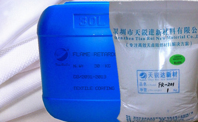 涂層阻燃劑,水性阻燃劑,PU阻燃劑,印花膠漿阻燃劑 - 涂層阻燃劑,水性阻燃劑,PU阻燃劑,印花膠漿阻燃劑廠(chǎng)家 - 涂層阻燃劑,水性阻燃劑,PU阻燃劑,印花膠漿阻燃劑價(jià)格 - 深圳市天銳達(dá)新材料 - 