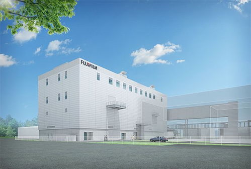 富士宣布將投資約 200 億日元擴建工廠,開發(fā) 2nm 以下半導體材料