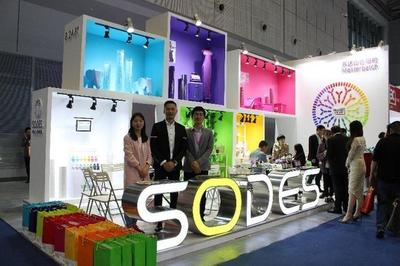 蘇達山:新材料助力新未來