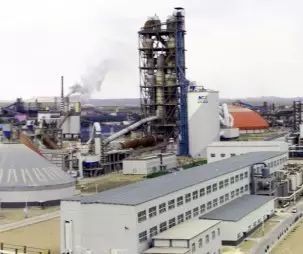 改革開放40年丨鄂爾多斯工業發展壯闊歷程令人刮目!