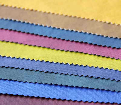 【新盟新材料:雙色印花,中高檔服飾專用料,量大從優】價格,廠家,圖片,人造皮革,溫州新盟新材料-