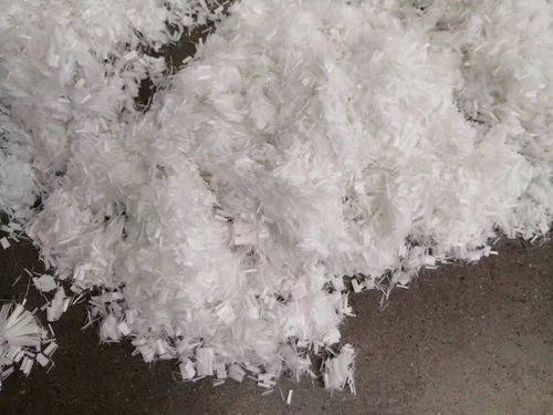 武漢聚丙烯網狀纖維廠家 大廣新材料 邯鄲之窗