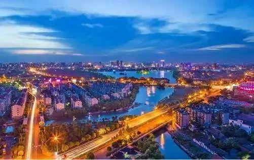 沖刺的嘉興 推進(jìn)長(zhǎng)三角一體化發(fā)展,2020年 任務(wù)書 來了