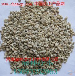 浙江麥飯石濾料 廠家、用途與高清產品圖解析