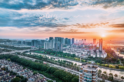 嘉興三地入選省級文旅示范區，彰顯城市文旅發展新活力