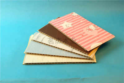 東營竹纖維集成墻面效果圖在嘉興市場的應用與前景