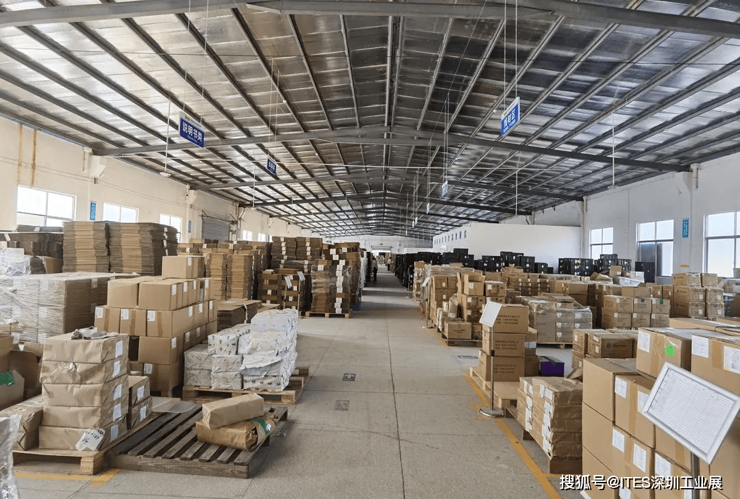 3w平老廠房-物流倉儲困境突出,改造怎么搞?進直播間聽專家拆解_物料_