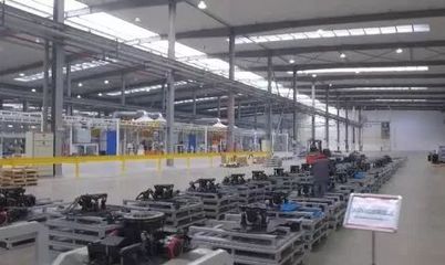 坐擁7家公司,集團資產(chǎn)超9億!省領導親自給這個湖州老板頒獎