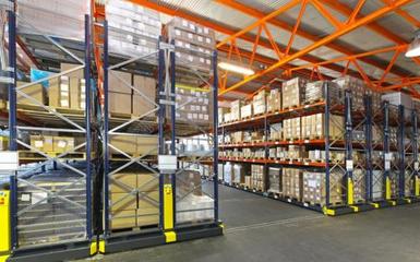 倉儲物流在現(xiàn)代經(jīng)濟中的關鍵作用與發(fā)展要點