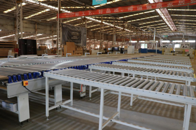 專(zhuān)訪格曼尼 上馬新產(chǎn)線，布局工程業(yè)務(wù)，市場(chǎng)承壓下如何實(shí)現(xiàn)超常發(fā)揮