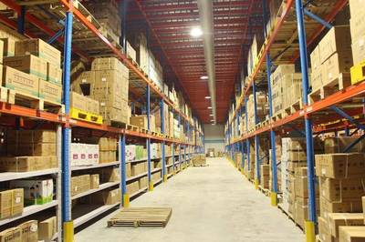 倉(cāng)儲(chǔ)物流行業(yè)清潔發(fā)展趨勢(shì)如何?