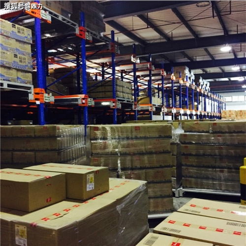 現代倉儲物流業面臨的嚴重問題與挑戰