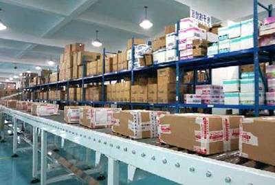 電商倉儲物流外包服務(wù) 為什么選擇它，它真的好嗎？